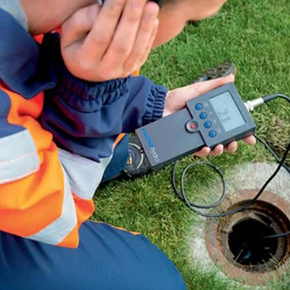 Empresa de Caça Vazamentos em Setor Hoteleiro DF