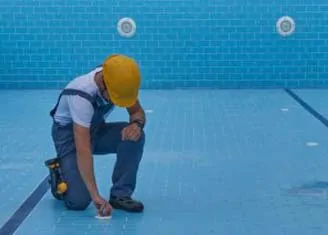 Realizamos Caça Vazamento em Piscinas